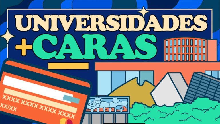cuál es la universidad más cara de méxico
