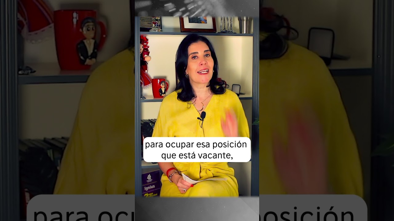 cual fue el objetivo de elaborar esta entrevista