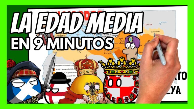 cuales fueron las principales actividades de la edad media