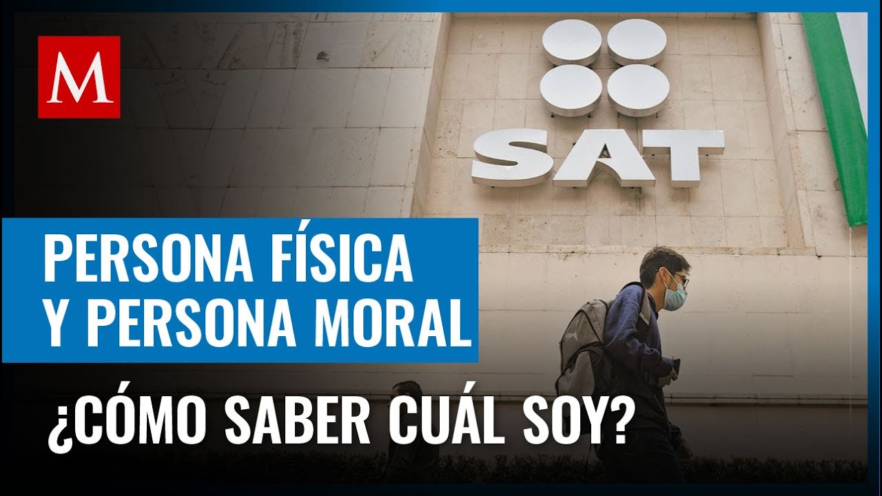 cuáles son las obligaciones de las personas morales