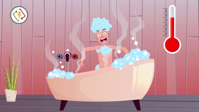 cuáles son las propiedades de la energía