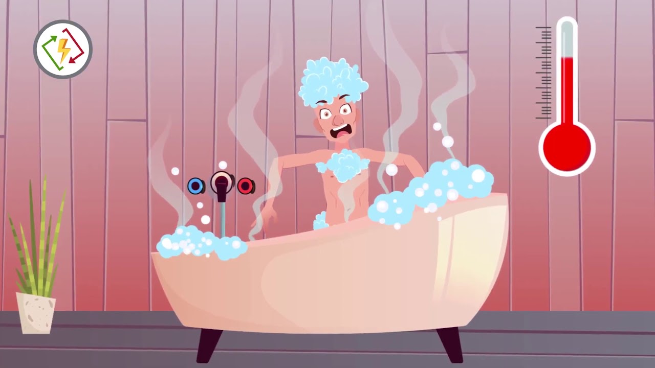 cuáles son las propiedades de la energía