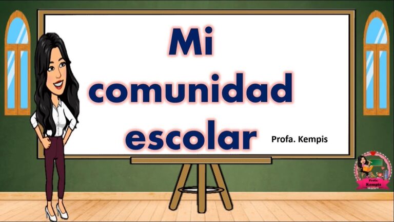 cuáles son los beneficios para la comunidad escolar