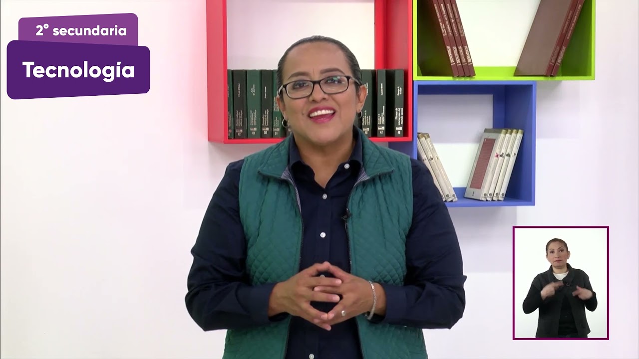 cuales son los fines de la tecnologia