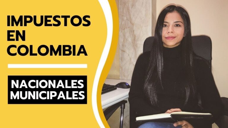 cuales son los impuestos municipales