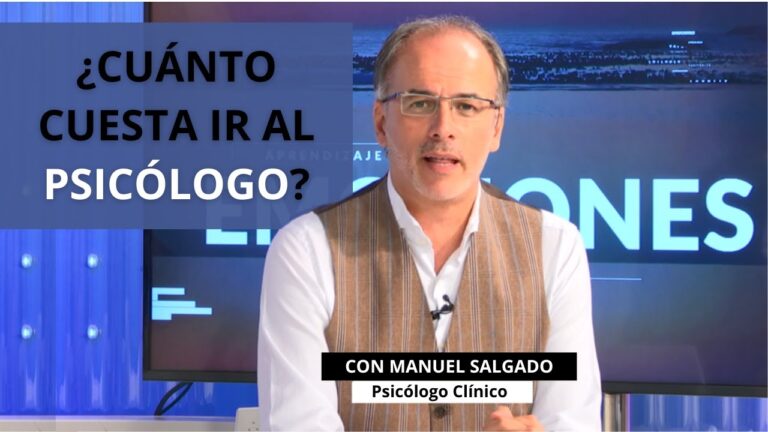 cuanto pagan por ser psicologa