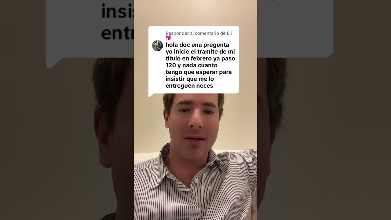 cuanto tiempo tengo para titularme despues de egresar