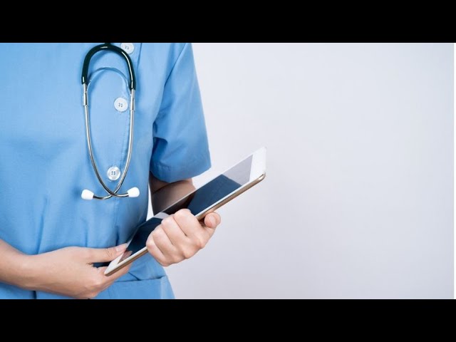 cuidado de enfermería en el adulto mayor