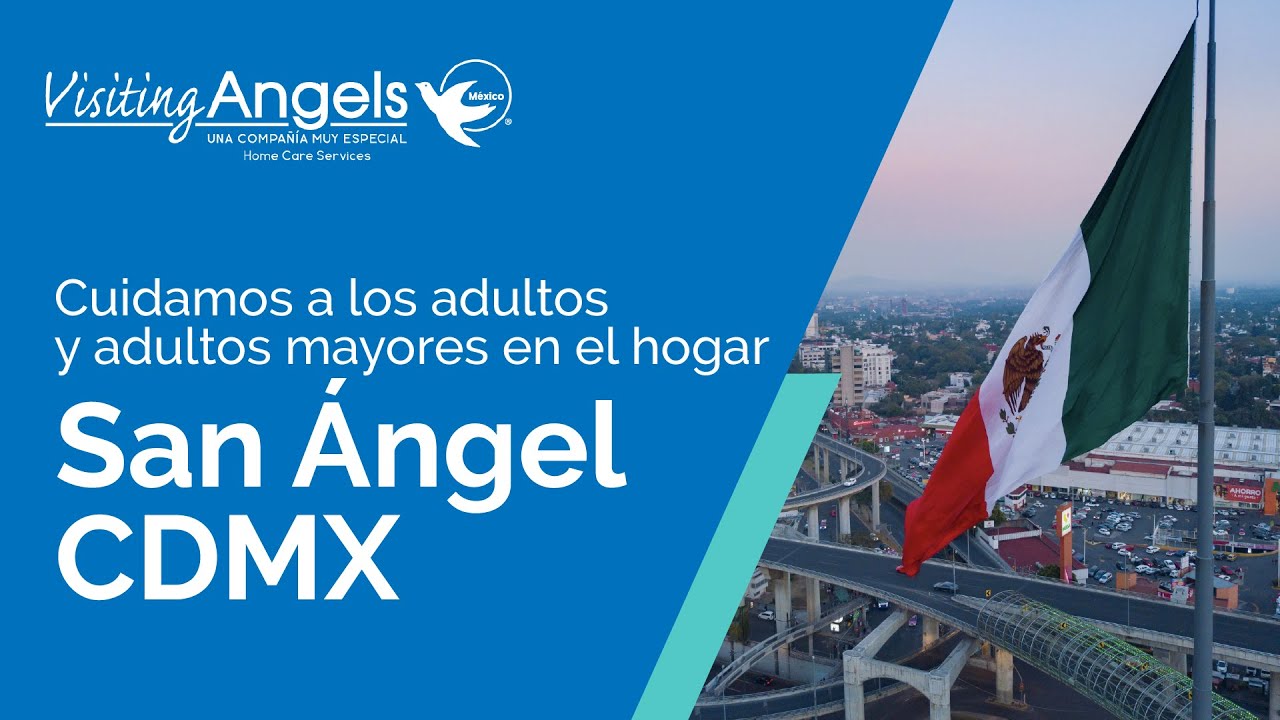 cuidadora de adultos mayores cdmx