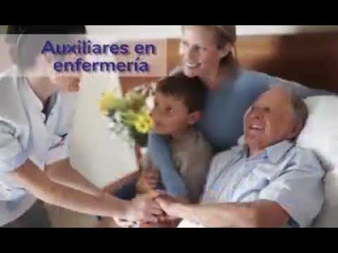 cuidadores de adultos mayores a domicilio cdmx