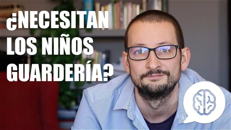 cuidados que necesitan los niños en la escuela