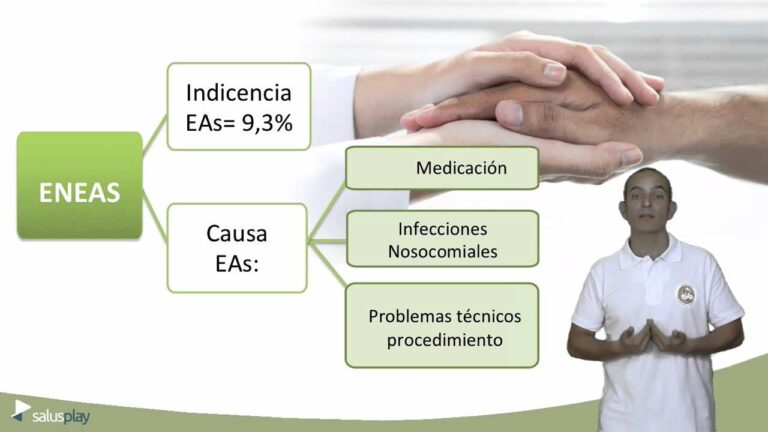 cultura y seguridad del paciente