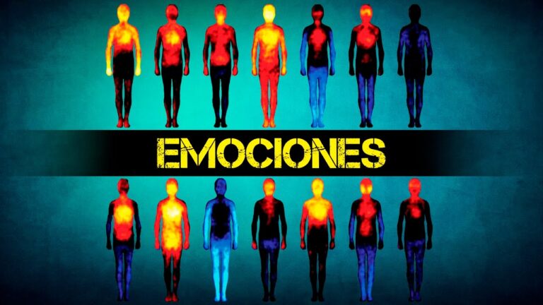 datos curiosos de las emociones