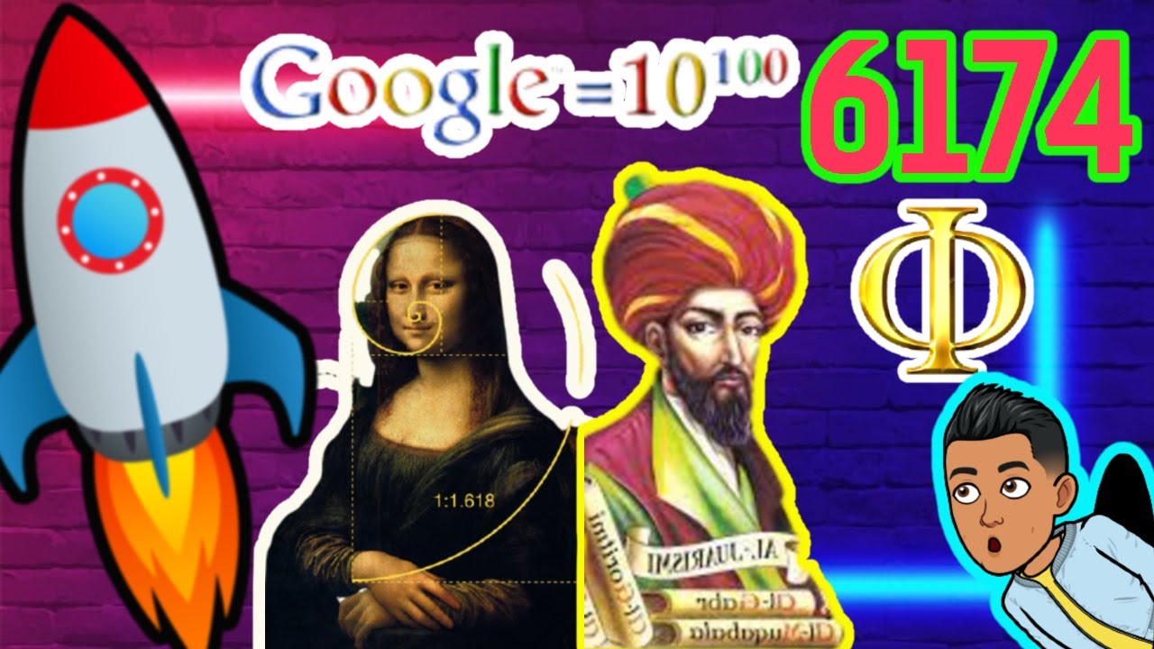 datos curiosos de las matemáticas