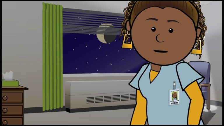 decidir libremente sobre su atención