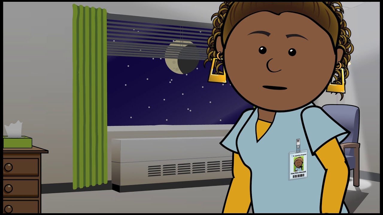 decidir libremente sobre su atención