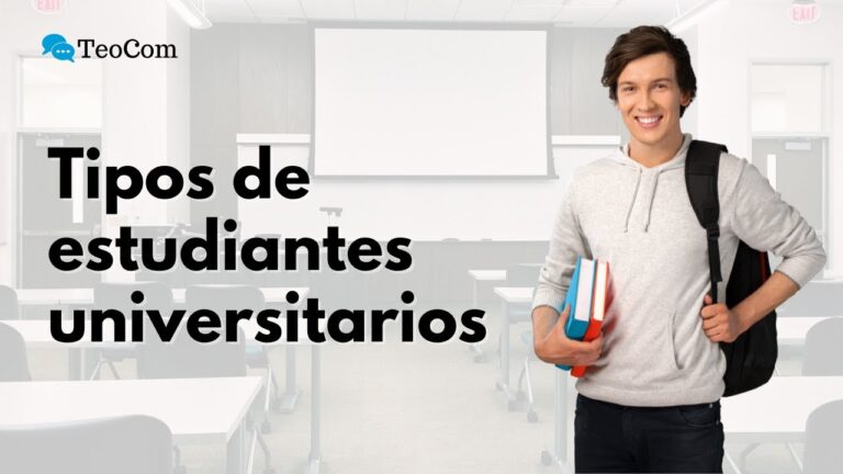 definición de estudiante según autores