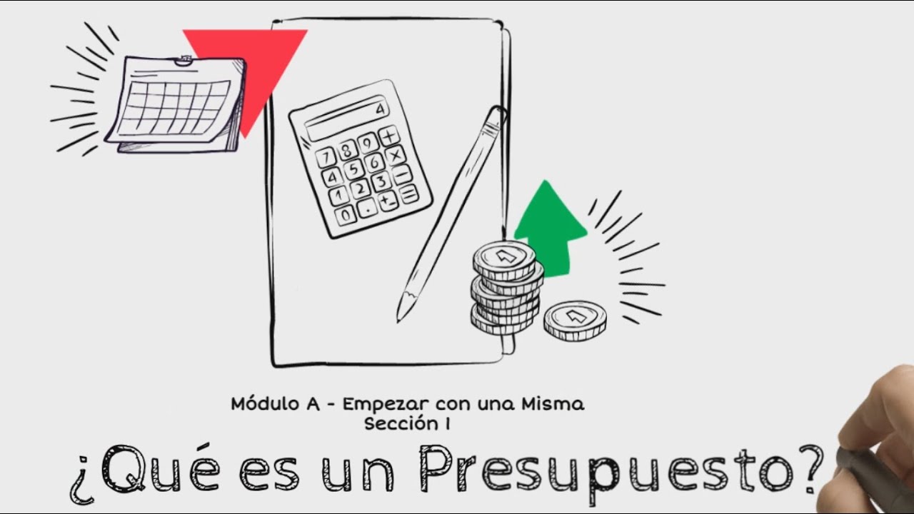 definicion de presupuesto segun autores