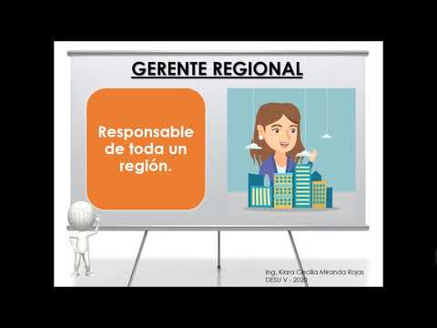 departamento de ventas de una empresa