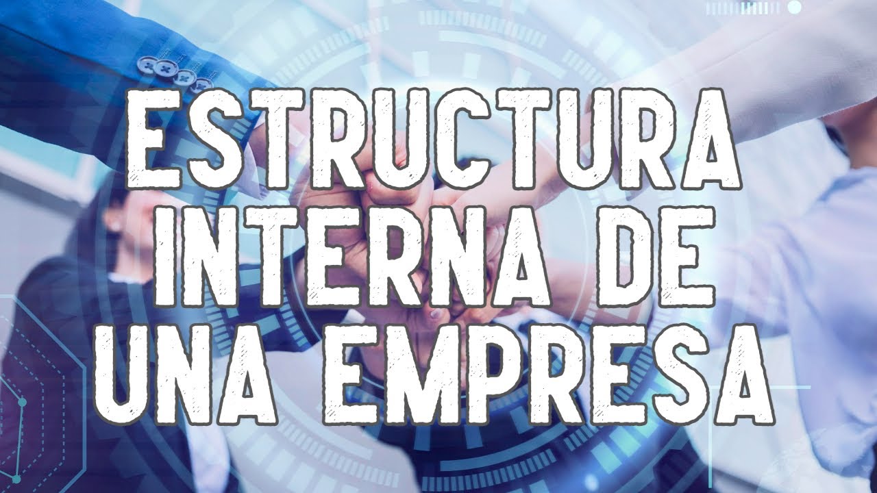 departamentos de una empresa y sus funciones