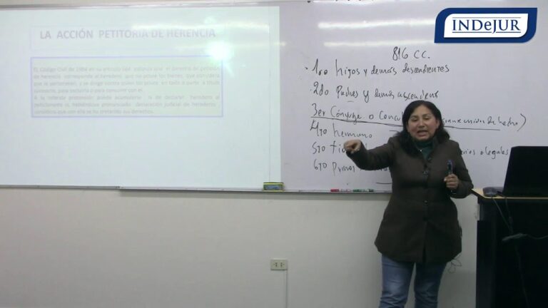 derecho de familia y sucesiones