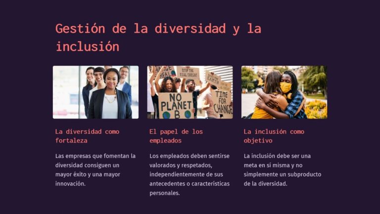 desafios estrategicos de la gestion del capital humano