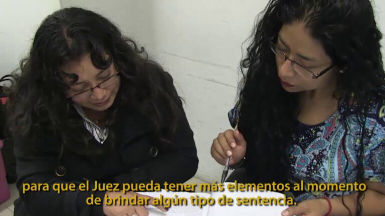 dia del criminologo en mexico