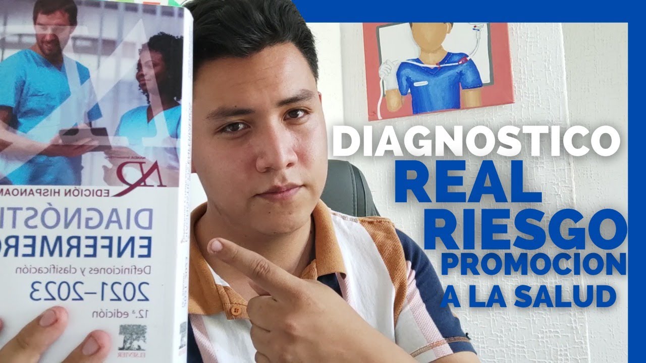 diagnostico de enfermeria para hipertension arterial nanda