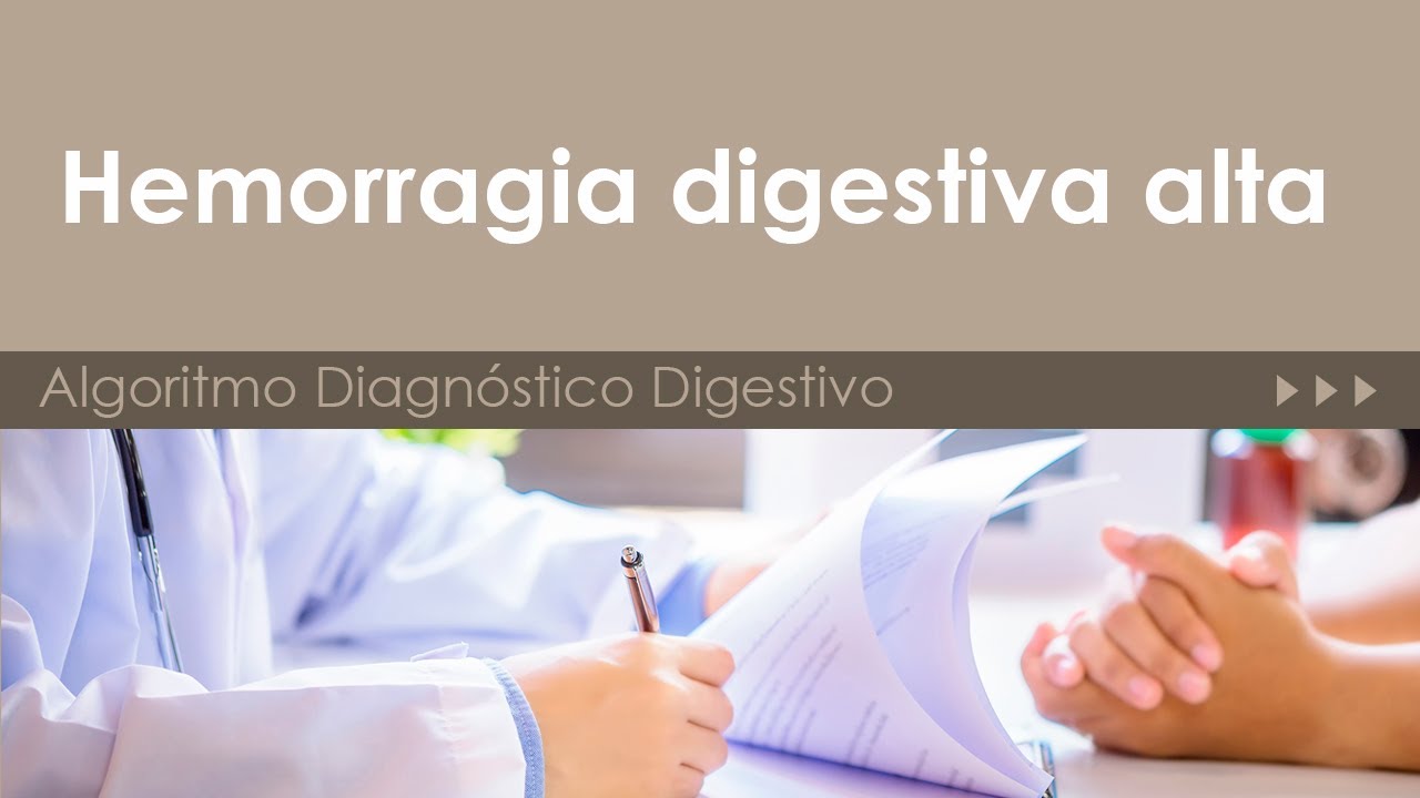 diagnostico nanda hemorragia digestiva alta