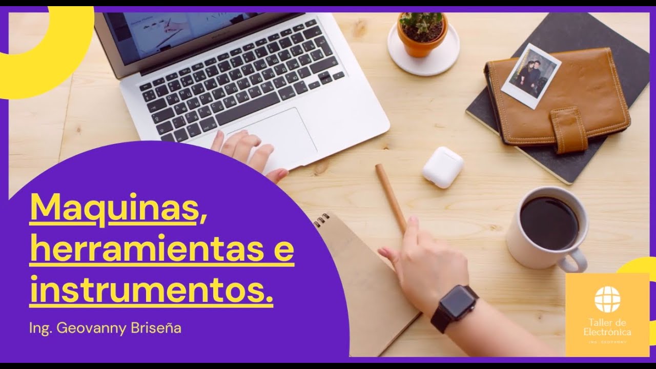 diferencia entre instrumento y herramienta