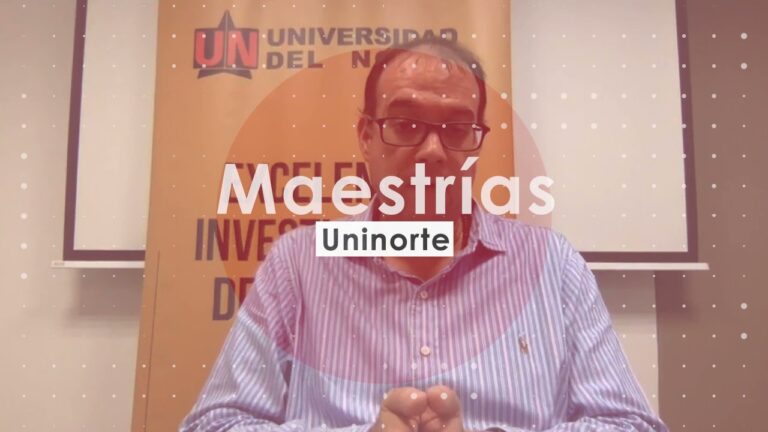 diferencia entre maestria y doctorado