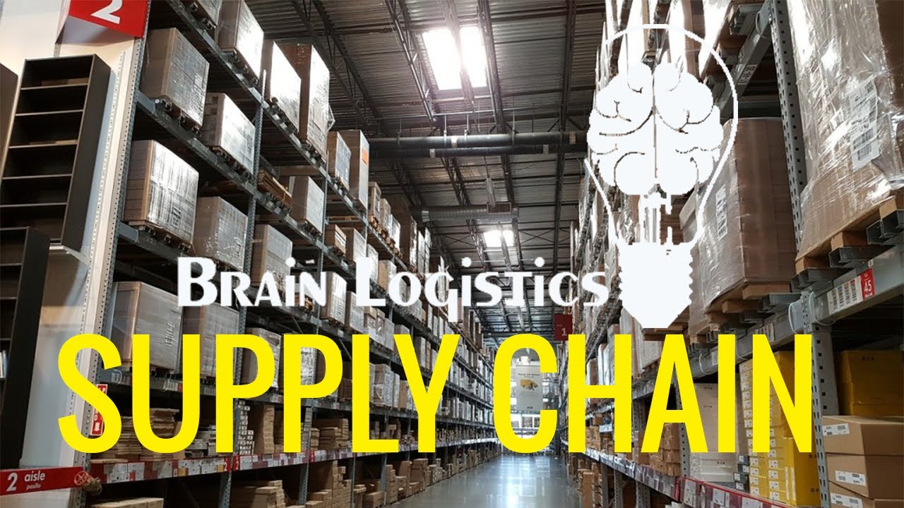 diferencias entre cadena de suministro y cadena de valor