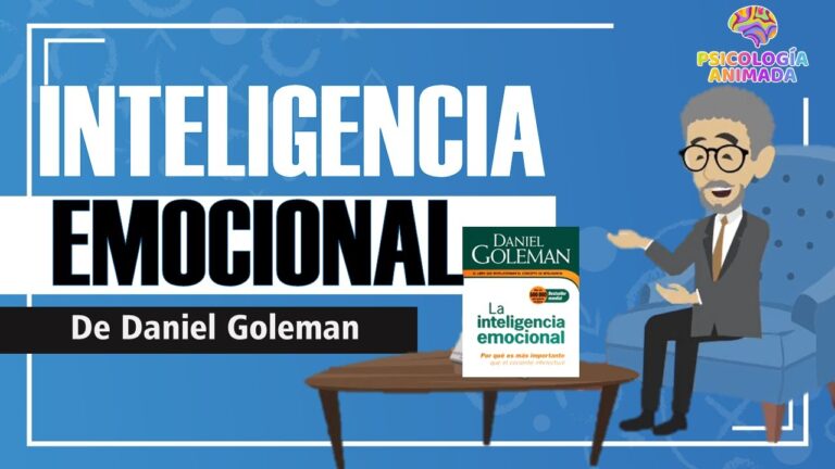 dimensiones de la inteligencia emocional