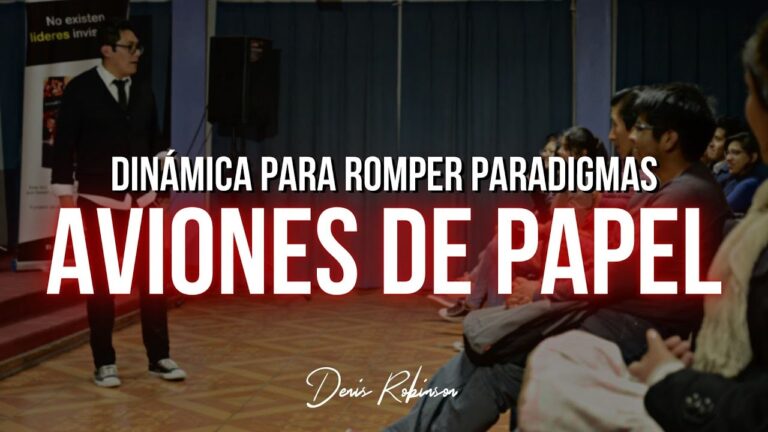 dinamicas de integracion en el trabajo