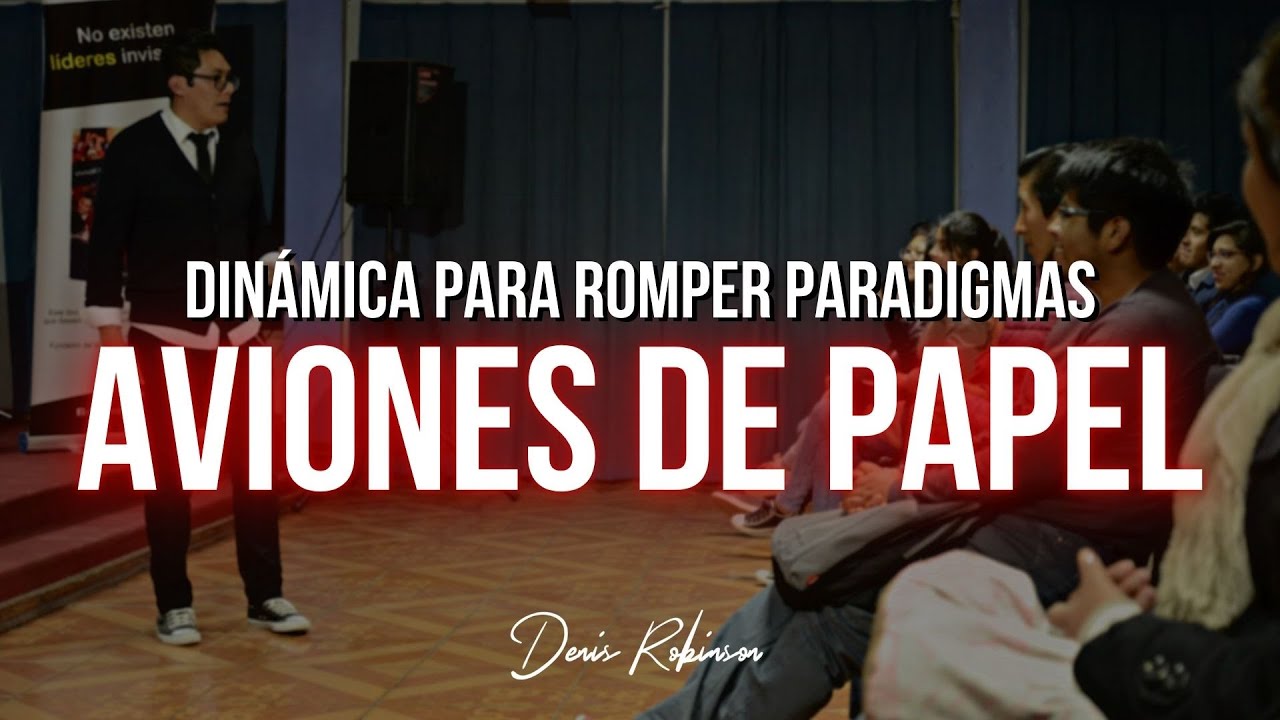 dinamicas de integracion en el trabajo