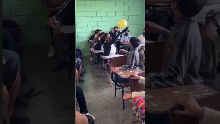 dinamicas en clase para universitarios