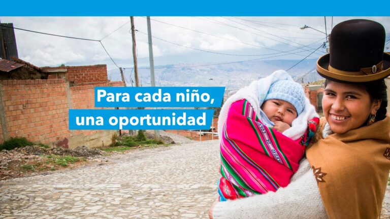 discapacidad en la primera infancia