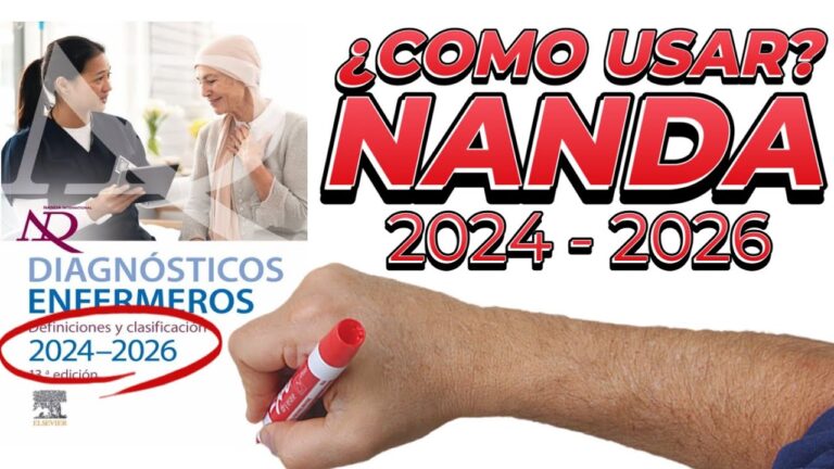 disposicion para mejorar la salud nanda