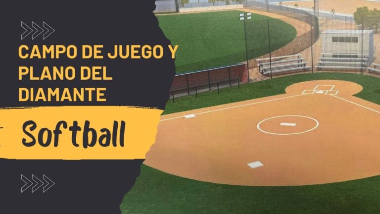 distancia de home a primera base