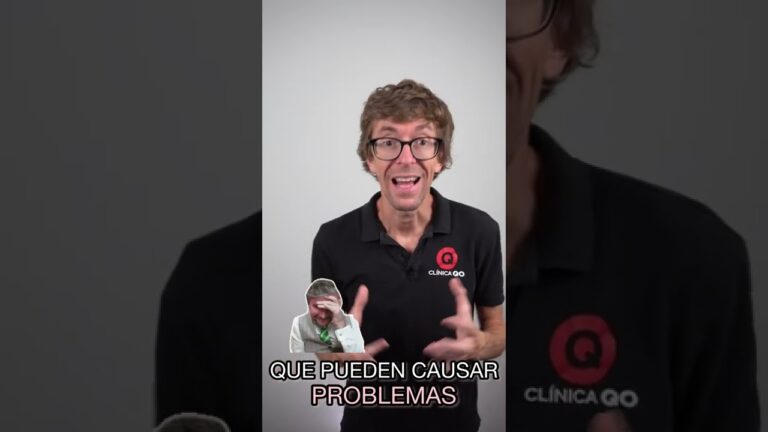 dolor de espalda y falta de aire