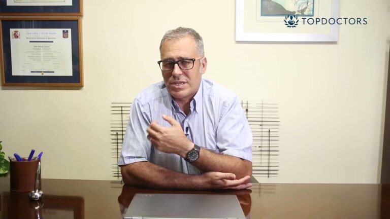 dolor de piernas por ansiedad