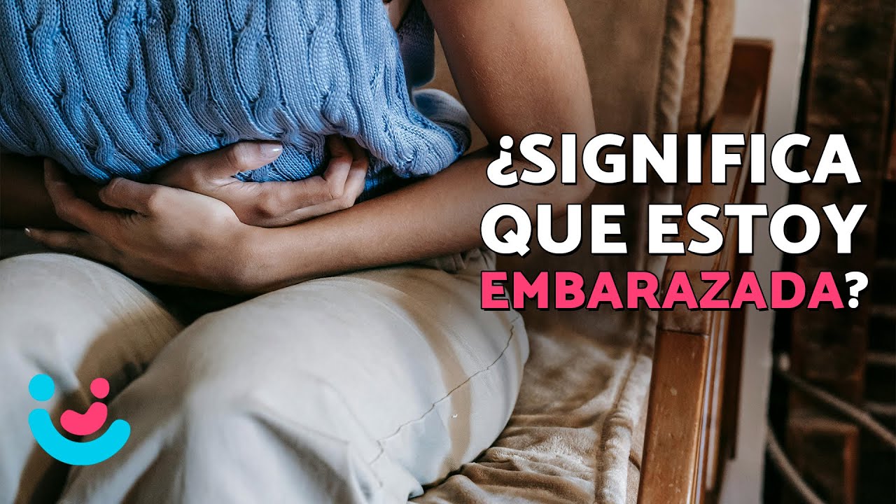 dolor de vientre sin menstruacion