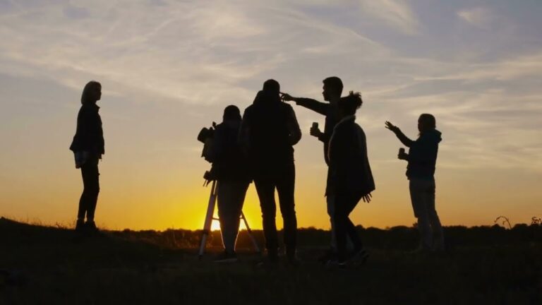 donde estudiar astronomía en méxico