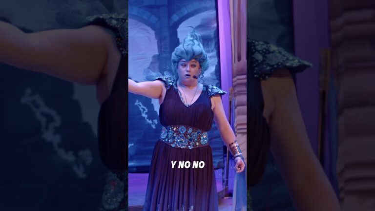 donde podría colocarse efectos especiales en una obra de teatro