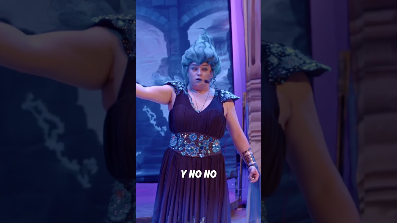 donde podría colocarse efectos especiales en una obra de teatro