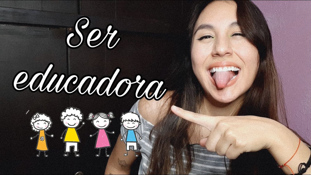 donde puedo estudiar para maestra de preescolar