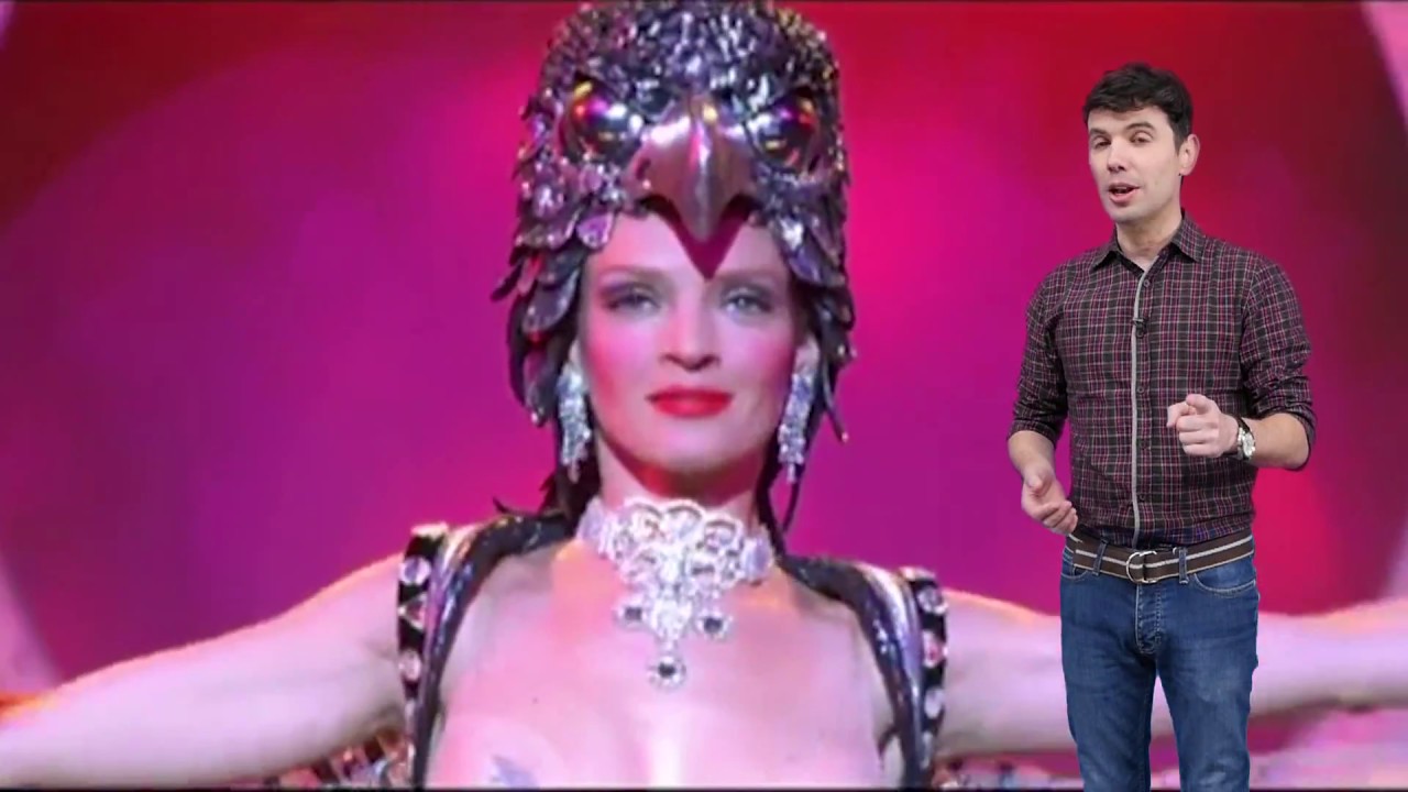 dónde surge el teatro musical