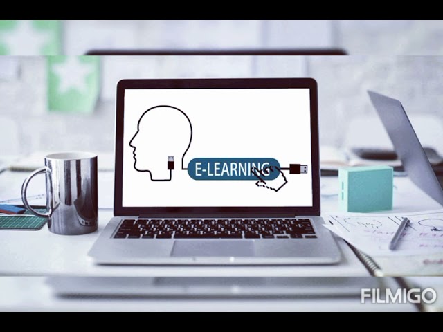 e learning ventajas y desventajas