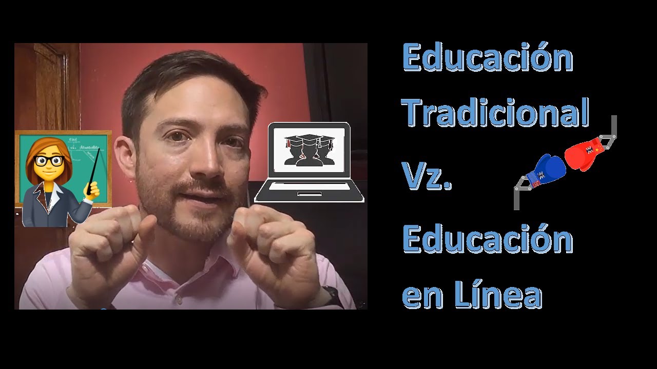 educacion en linea ventajas y desventajas