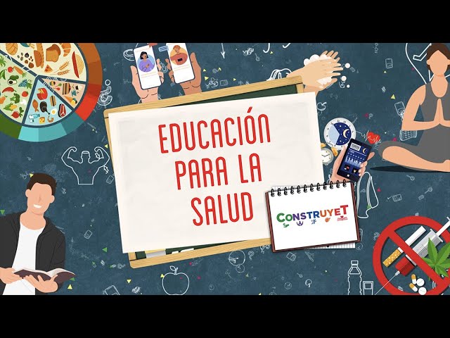 educacion para la salud en mexico